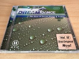Various – Dream Dance Vol.15 - 2 CD