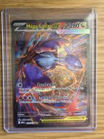 Méga-Latias EX MEG FR 181/132
