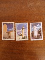Timbres Algérie 2010 - Mosquées Historiques (1640)