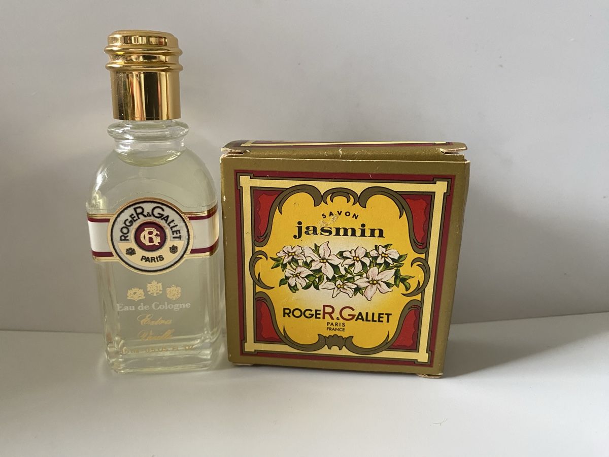 Parfums & Eau de Toilette: Duo miniatures Roger & Gallet – Neuf avec emballage d'origine à Bouveret par wes_7zll