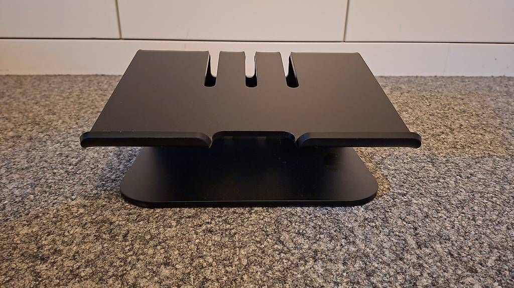 Racks & Cavalletti: Laptop-Ständer – Usato da Zofingen venduto da ms_leading 1