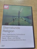 Sternstunde Religion (Röm. + Kath. Gottesdienste: Dank-Buss-