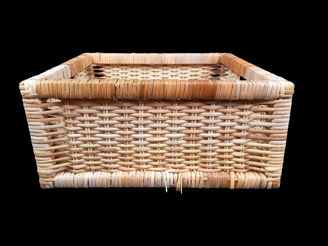 Ikea Sonstiges für Haushalt & Wohnen: IKEA Körbe, 2er Set – Gebraucht aus Hünenberg von Restwert_Zug 1