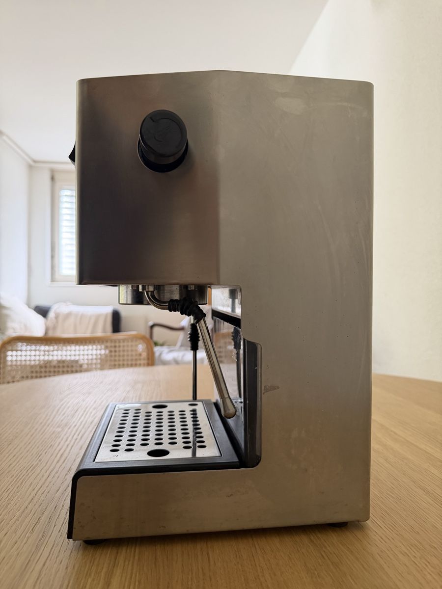 Gaggia Macchine per caffè & Macchine per espresso: Gaggia Classic Espresso Machine - Milano - Great Value! – Usato da Zug venduto da _cip 3