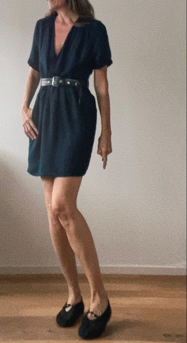 Vestiti: American Vintage Minikleid - neu - – Nuovo (secondo la descrizione) da Jona venduto da vanessasupermarket20