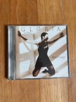 Gloria Estefan - Destiny (CD Album)