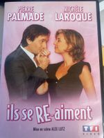 DVD Ils se RE-aiment - Palmade/Laroque - Comédie Romantique!