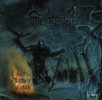 Slechtvalk - The war...
