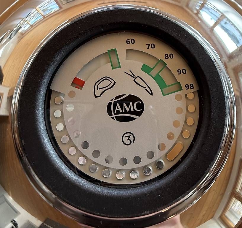 Padelle: AMC Pfannen – Usato da Teuffenthal BE venduto da gra_snc7 1