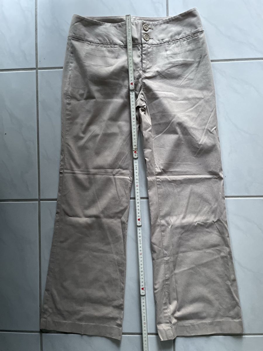 Calvin Klein Pantalons: Calvin Klein Hose 34 – Neuf (Voir description) à Rigi Kaltbad par sonnenbaum