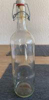 Bügelflasche