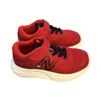 New Balance Kinder Turnschuhe rot Grösse 24 guter Zustand