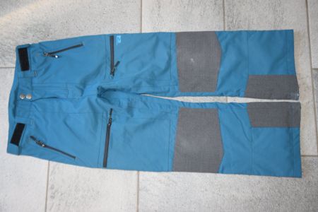 Rehall Ski und Snowboardhose gr. 164, 10K