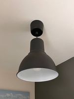 Lampe, top Zusand - neuwertig