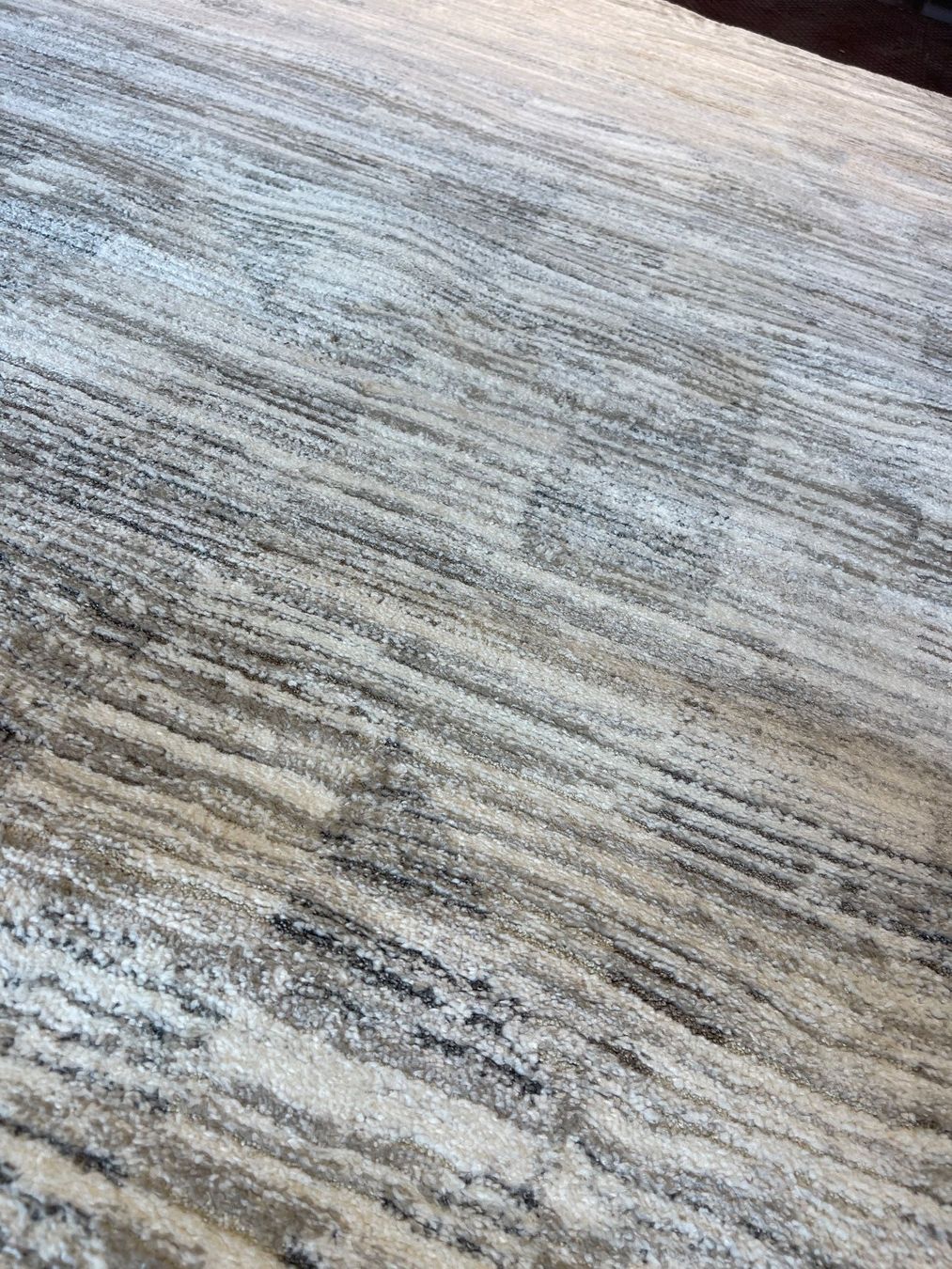 Teppiche: Moderner Designerteppich – Neu (gemäss Beschreibung) aus Zürich von NE-0 1
