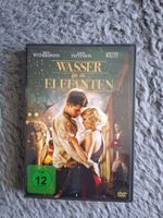 WASSER FÜR DIE ELEFANTEN      DVD