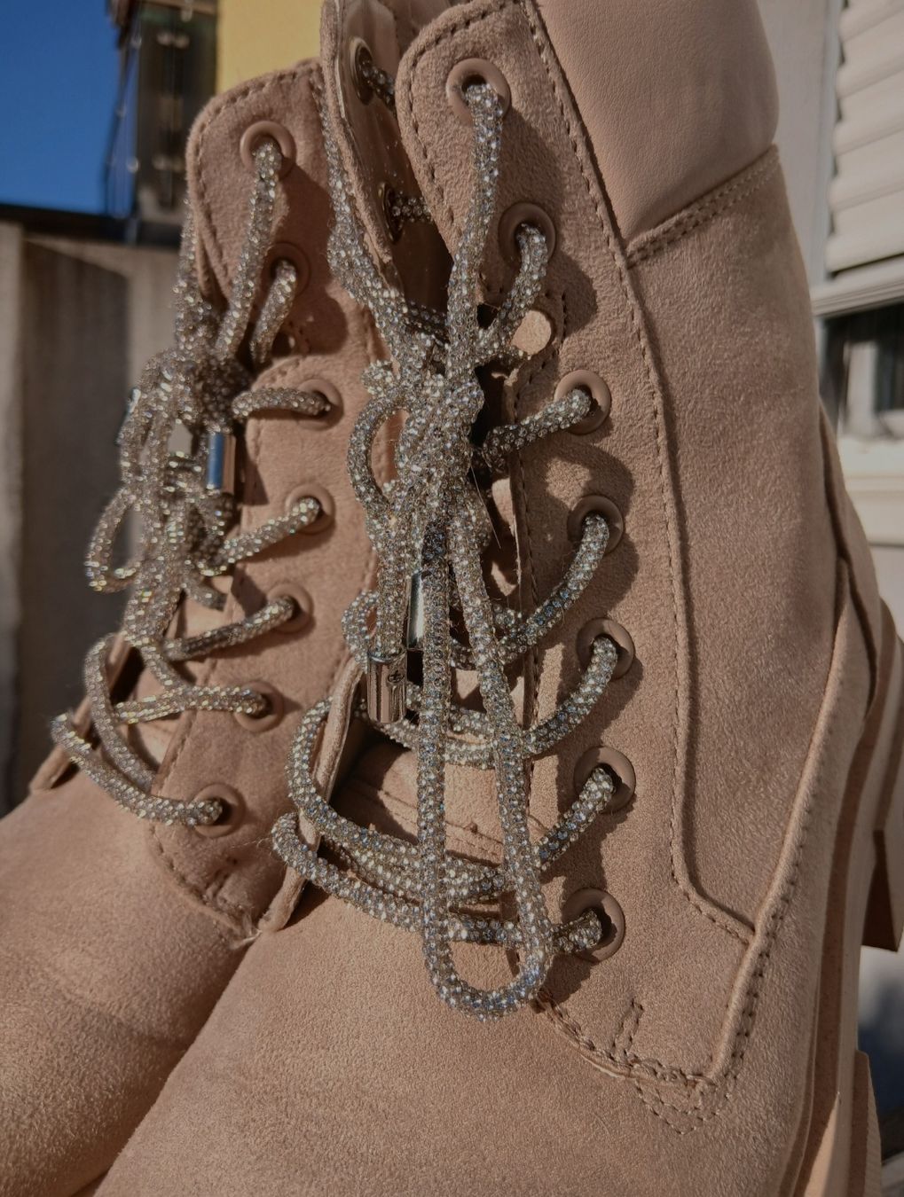 Scarpe da donna: Stiefel Gr. 37 – Usato da Galgenen venduto da Liv_Steinauer_1 1