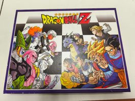 Schachspiel Dragon Ball Z (bia2)