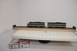 Stewart Hobbies US Loks ( 711 )