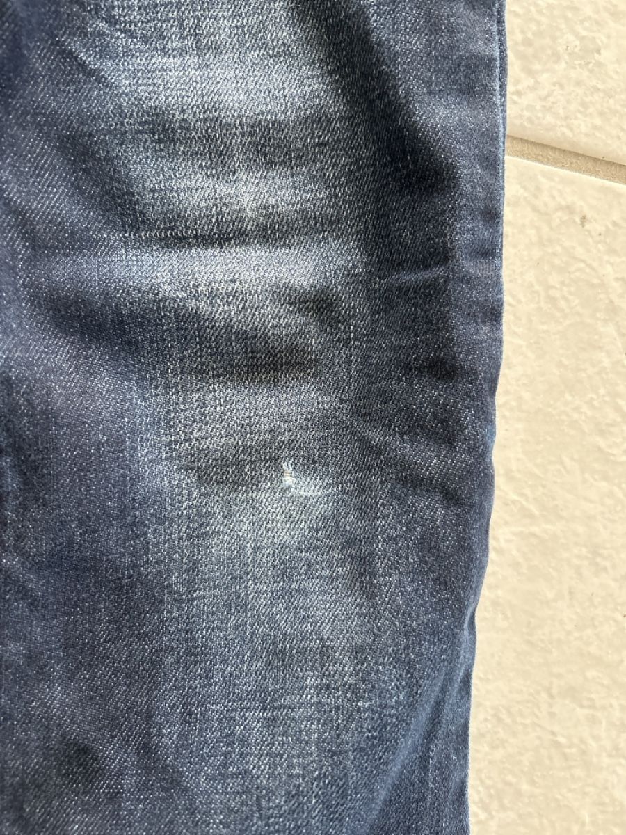 Hosen: Hose Gr 134 – Gebraucht aus Lostorf von Venice16 1