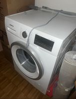 Siemens iQ300 Waschmaschine WM12N190CH/22 – 7 kg