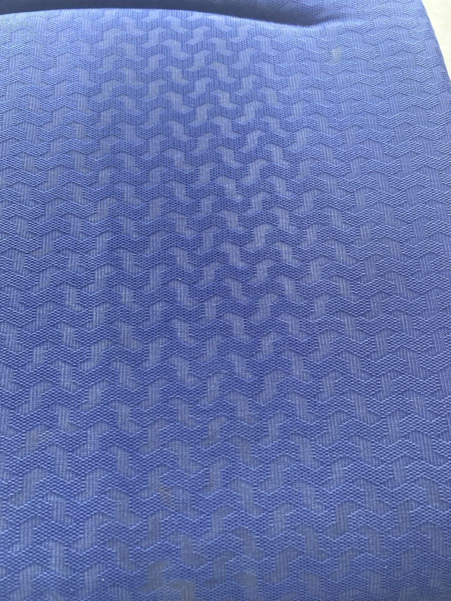 Giroflex Sessel: Giroflex Freischwinger blau-schwarz – Gebraucht aus Rüschlikon von christin500 3