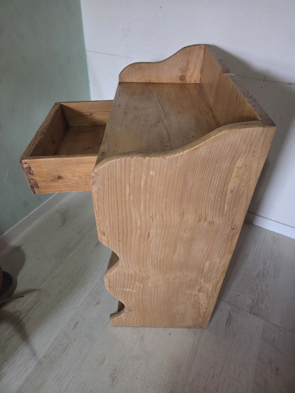 Credenze: Schafreit/ antik/ Möbel – Usato da Obersteckholz venduto da Holzofenbeck 2