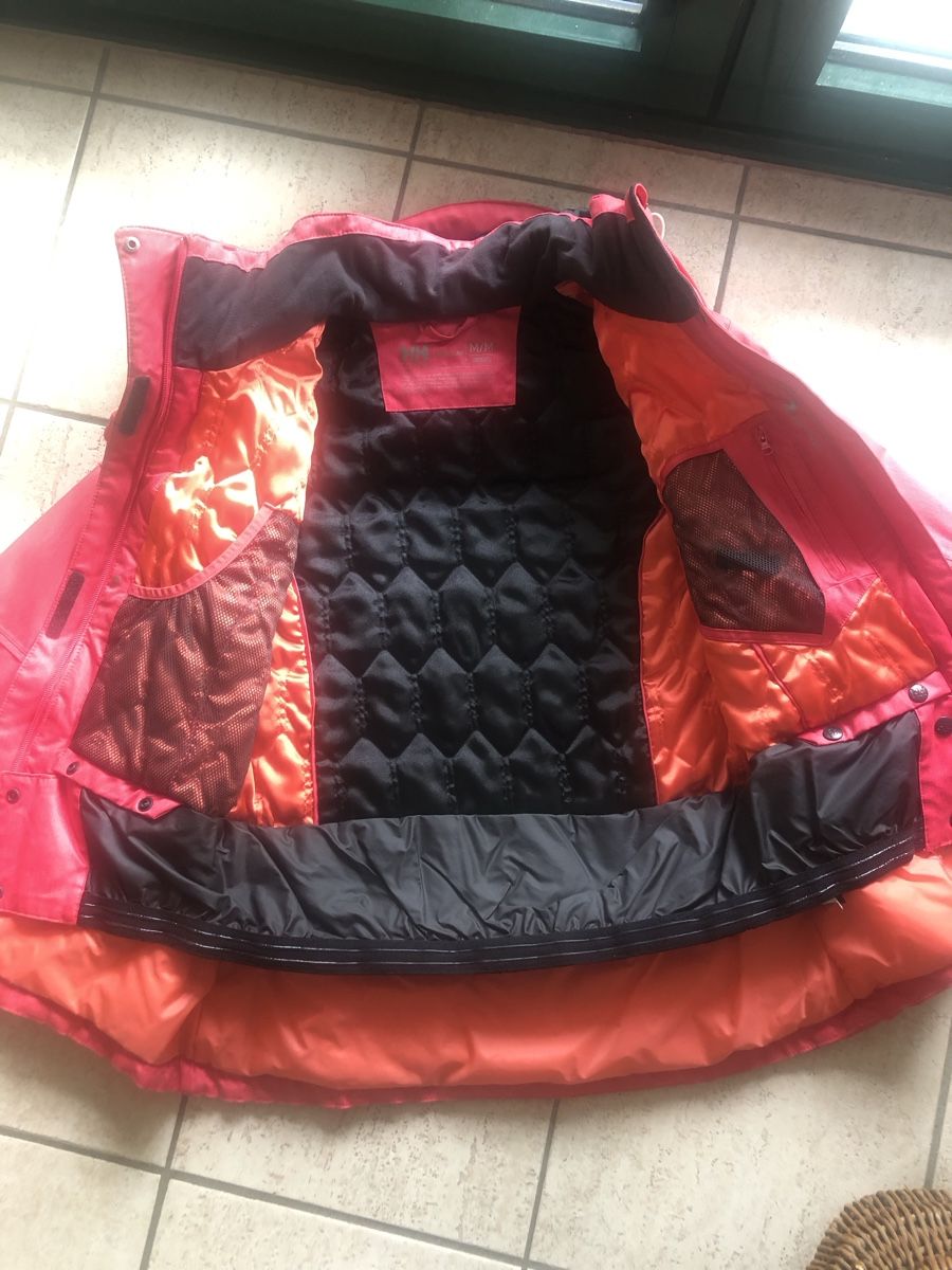 Helly Hansen Giacche: Skijacke - Helly Hanser – Usato da Chêne-Bourg venduto da sienna8245 4