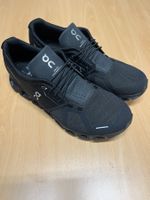 On-Schuh cloud 5 all black - NEU