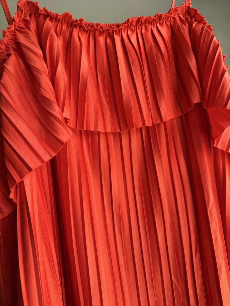 Zara Vestiti: Kleid Zara – Nuovo (secondo la descrizione) da Bonstetten venduto da azp_hzy5 2
