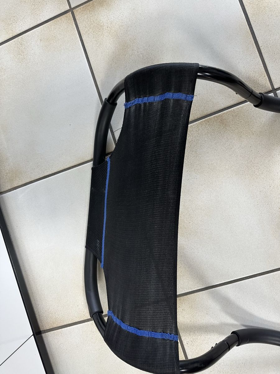 Hometrainer: Neuwertiger Bauchtrainer - Sixpack leicht gemacht! – Usato da Rorbas venduto da Mogazrh 1