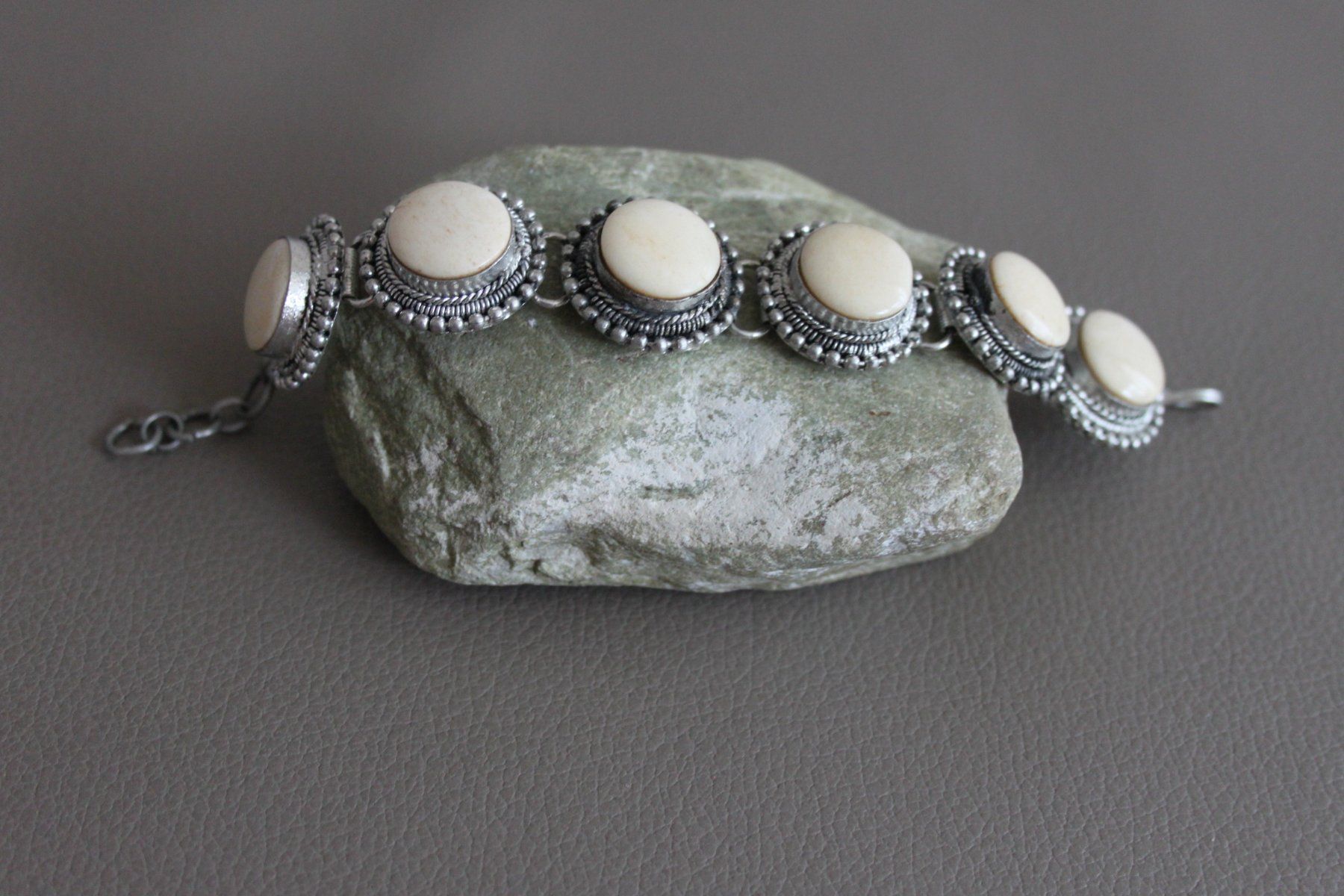 Bracciali & Braccialetti: Vintage Armband – Usato da Otelfingen venduto da Jupi07 1