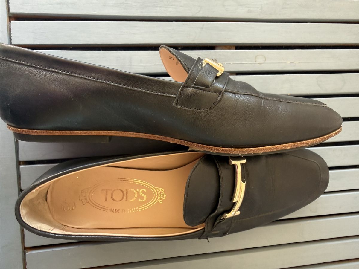 Tod'S Scarpe da donna: Tods – Usato da Küsnacht ZH venduto da da26ni 1