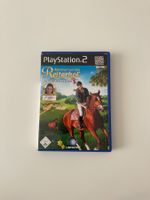 Abenteuer auf dem Reiterhof - Die Pferdeflüsterin PS2
