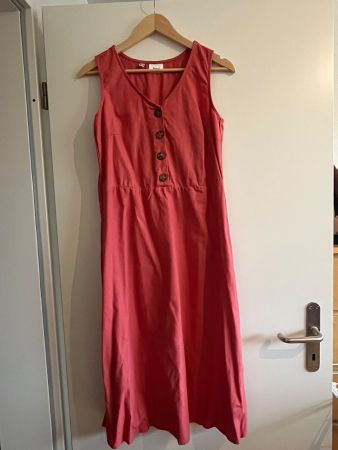 Sommerliches Kleid von bpc, Gr. 36-38 Top Zustand!