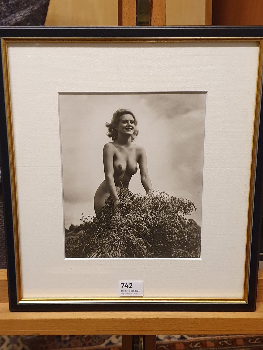 Poster & Bilder: Jean Royé 406 circa 1950 * – Gebraucht aus Genève von GenevaArtsCollectors