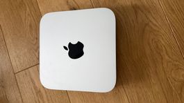 Mac Mini (late 2014) i7