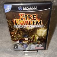 GAMECUBE FIRE EMBLEME NEUF ! 🔥