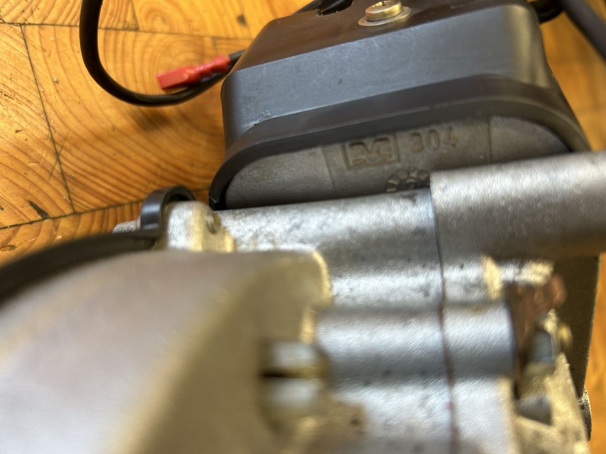 Piaggio Motori: Polini EVO Piaggio Ciao Motor – Usato da Jona venduto da rappi-jona 3