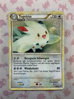 Pokémon 2010 Togekiss Undaunted 9/90 ⚡Holo Rare⚡DE