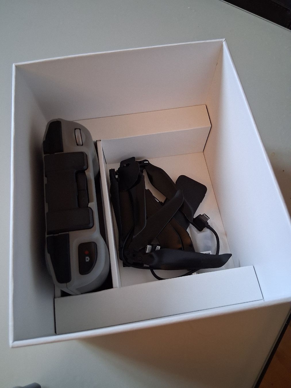 DJI Modellismo RC: DJI Air 2 Drohne – Usato da St. Gallen venduto da SchweizoMat 4
