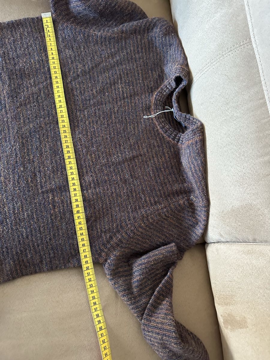 Pullover & Sweatshirts: Maglione SENSES GR. L – Neu (gemäss Beschreibung) aus Cureglia von myr_9v25 3