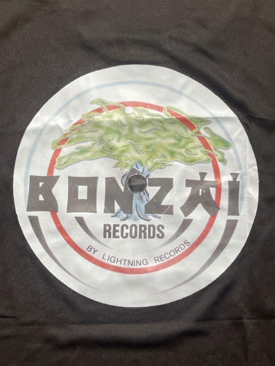 T-Shirts: Bonzai Records Herren T-Shirt – Neu (gemäss Beschreibung) aus Wangen b. Olten von break72 5