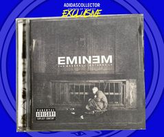 Eminem-Marshall Mathers LP