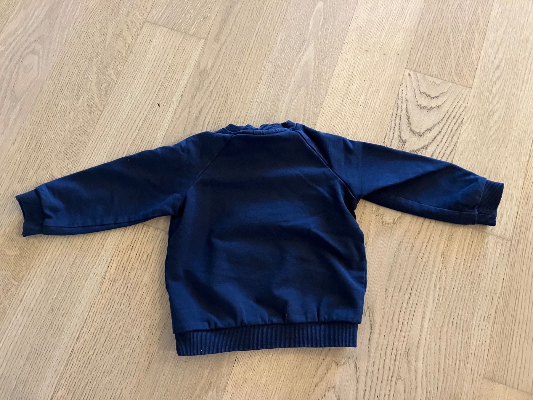 Name It Pulls et sweat-shirts: Pullover - Grösse 74 – D'occasion à Winterthur par ast_796h 2
