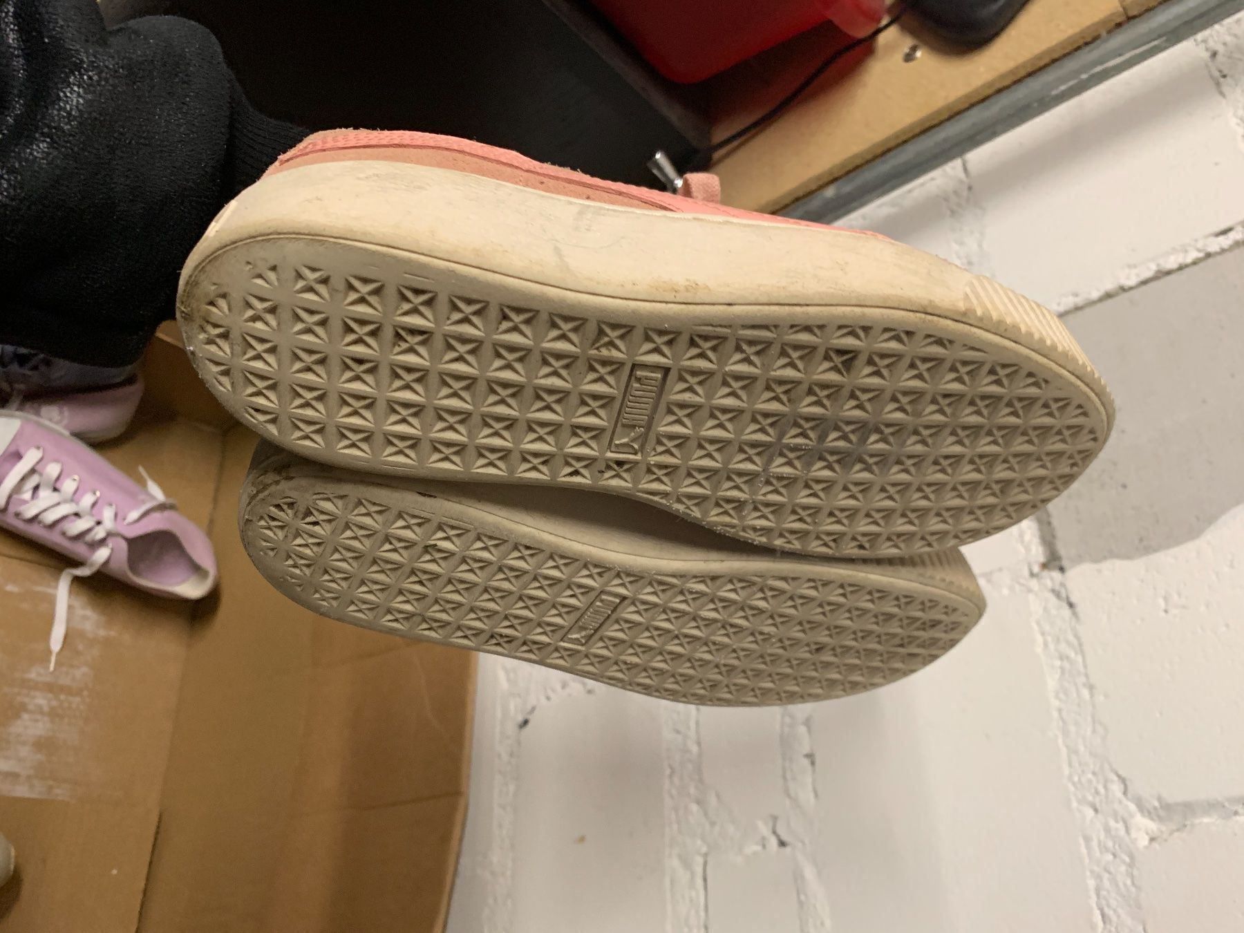 Puma Scarpe da donna: Puma fenty – Usato da Schöfflisdorf venduto da Bling_it_on 3