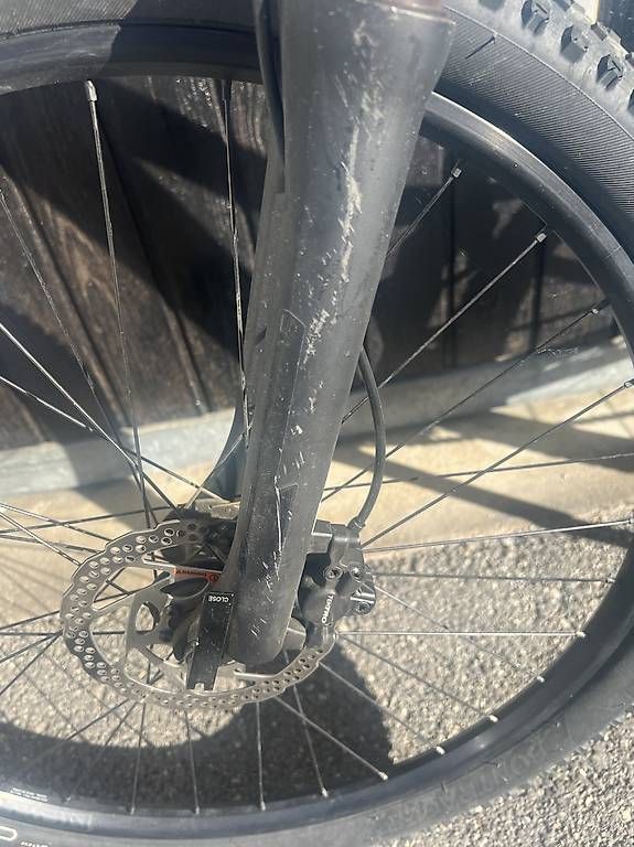 Vélos: Trek Marlin 5 XS – D'occasion à Widnau par urs_h9fr 4