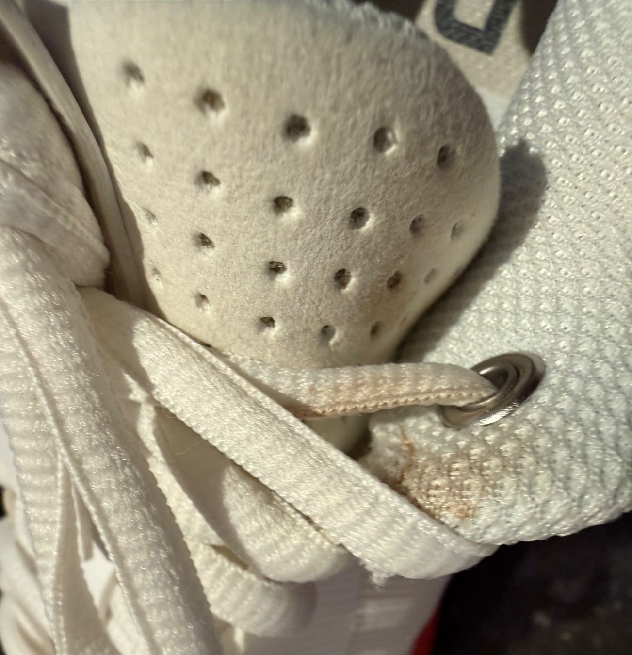 On Scarpe da uomo: ON, The Roger Pro Clay, Grösse 40.5 – Usato da Niederweningen venduto da baghirac 7