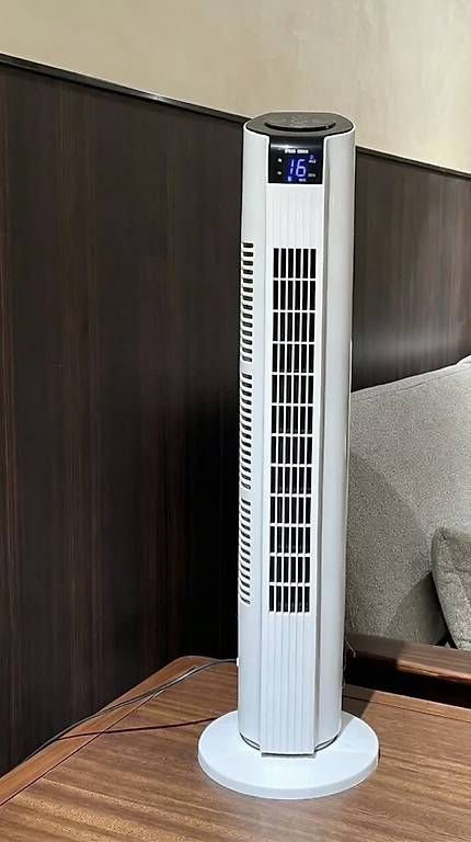 Climatiseurs: AC air conditioning /ventilator – D'occasion à Langnau am Albis par you_2r5g 4