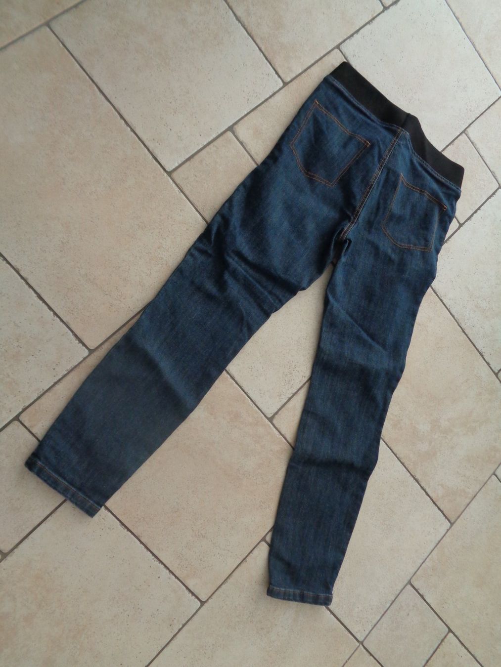 John Baner Pantaloni: Hose  John Baner  Grösse 44 – Usato da Kreuzlingen venduto da Robi-2003 3